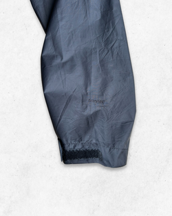 Cortavientos The North Face DryVent Hombre Negro XXL