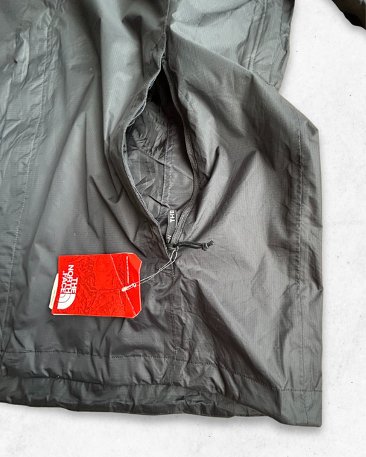 Cortavientos The North Face DryVent Hombre Negro XXL