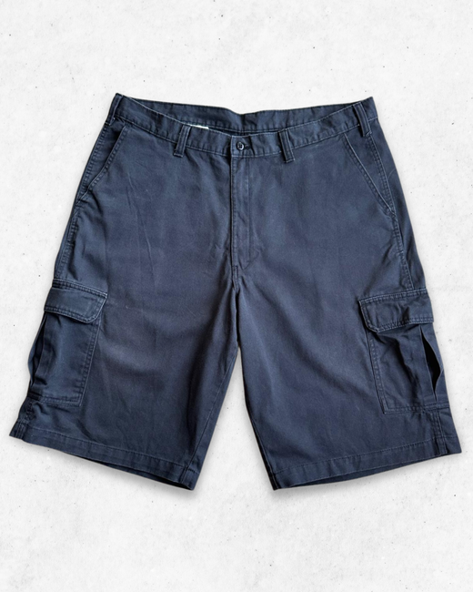 Pantalón Corto Dickies Cargo Negro XL