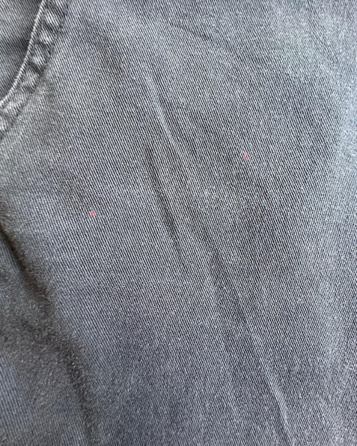 Pantalón Corto Dickies Cargo Negro XL