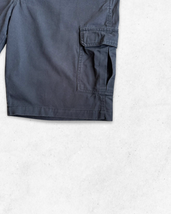 Pantalón Corto Dickies Cargo Negro XL