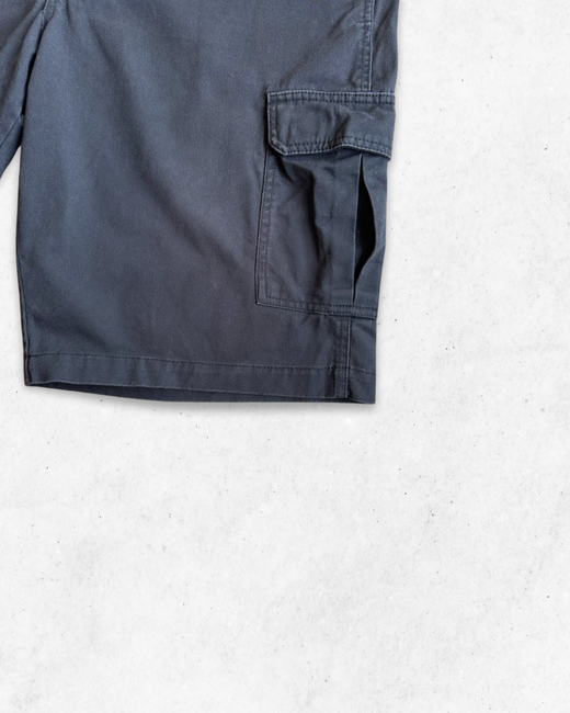 Pantalón Corto Dickies Cargo Negro XL