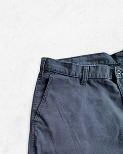 Pantalón Corto Dickies Cargo Negro XL