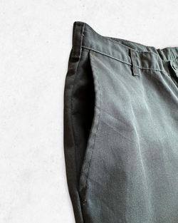 Pantalón Corto Dickies Chino Verde XXL