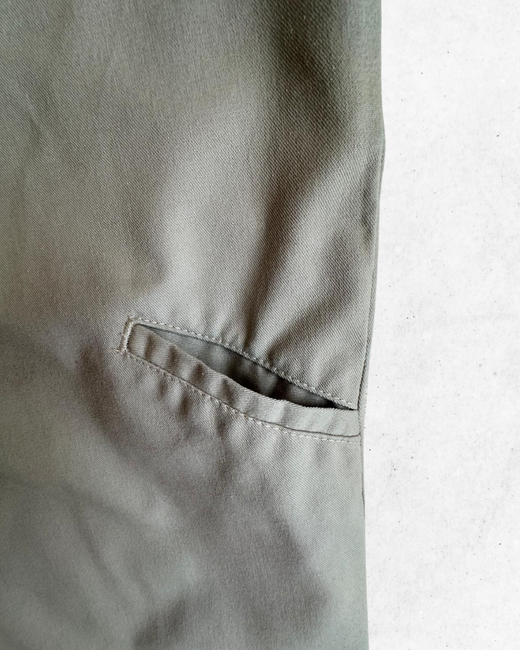 Pantalón Corto Dickies Chino Beige L