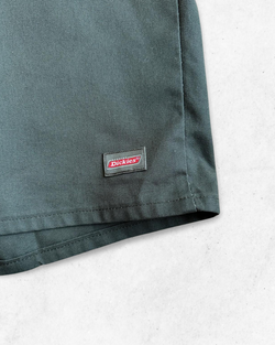 Pantalón Corto Dickies Chino Verde XXL
