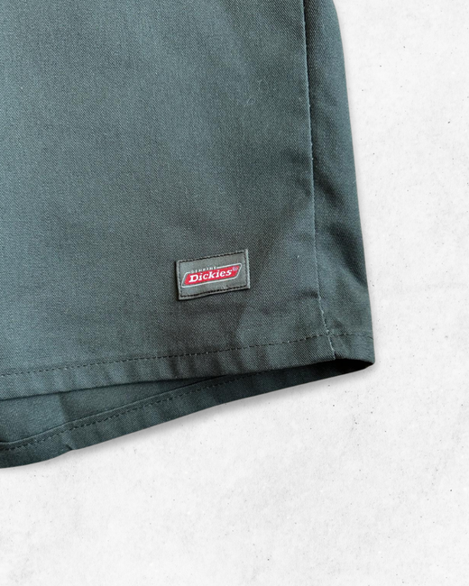 Pantalón Corto Dickies Chino Verde XXL