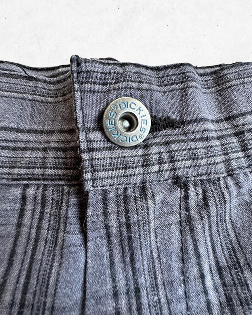 Pantalón Corto Dickies Chino Gris L