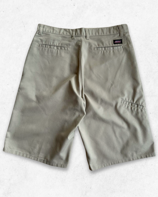 Pantalón Corto Dickies Chino Beige L