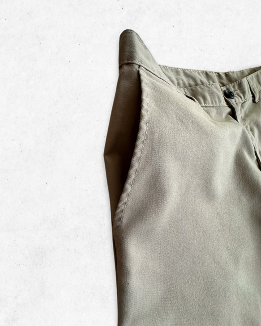 Pantalón Corto Dickies Chino Beige L