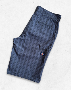 Pantalón Corto Dickies Chino Gris L
