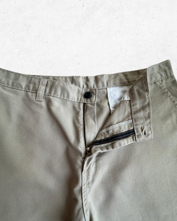Pantalón Corto Dickies Chino Beige XL