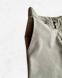 Pantalón Corto Dickies Chino Beige XL