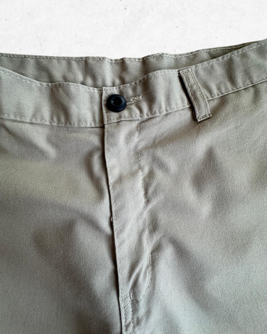 Pantalón Corto Dickies Chino Beige XL