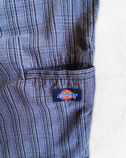 Pantalón Corto Dickies Chino Gris L