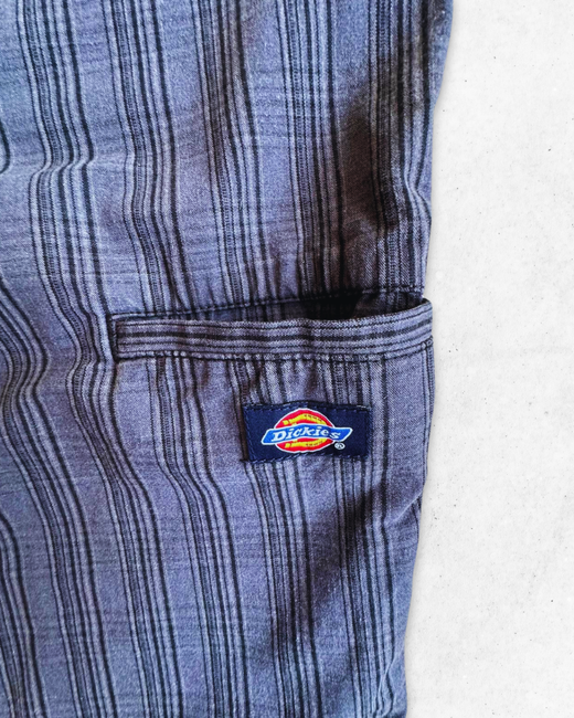 Pantalón Corto Dickies Chino Gris L