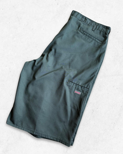 Pantalón Corto Dickies Chino Verde XXL