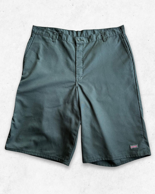 Pantalón Corto Dickies Chino Verde XXL