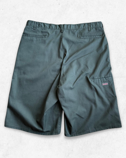 Pantalón Corto Dickies Chino Verde XXL