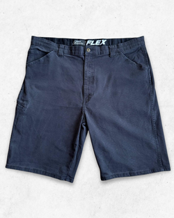Pantalón Corto Dickies Flex Negro XXL