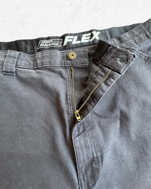 Pantalón Corto Dickies Flex Negro XXL