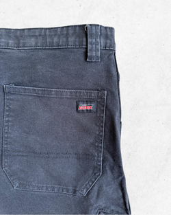 Pantalón Corto Dickies Flex Negro XXL