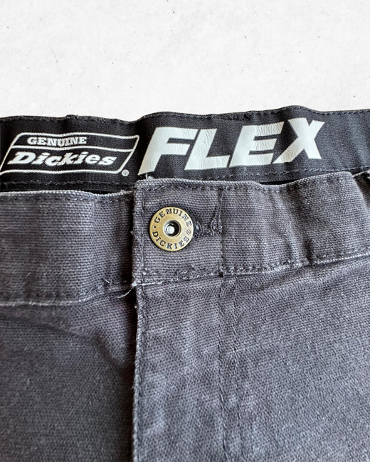Pantalón Corto Dickies Flex Negro XXL