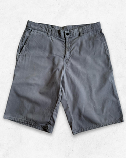 Pantalón Corto Dickies Gris L