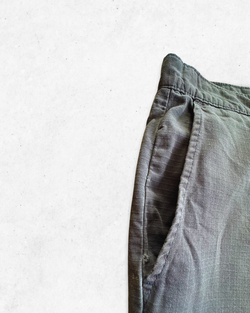 Pantalón Corto Dickies Gris L