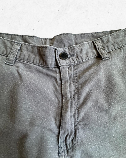 Pantalón Corto Dickies Gris L