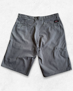 Pantalón Corto Dickies Gris L