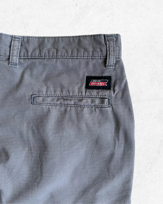 Pantalón Corto Dickies Gris L