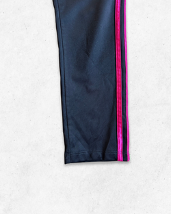 Pantalón deportivo Adidas Niñas Negro Talla 6