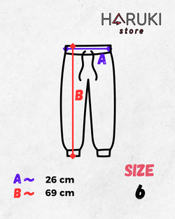 Pantalón deportivo Adidas Niñas Negro Talla 6