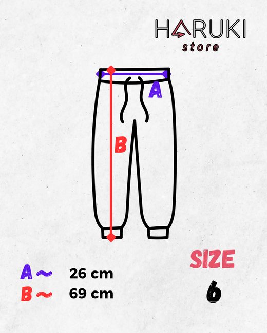 Pantalón deportivo Adidas Niñas Negro Talla 6