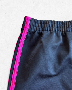 Pantalón deportivo Adidas Niñas Negro Talla 6