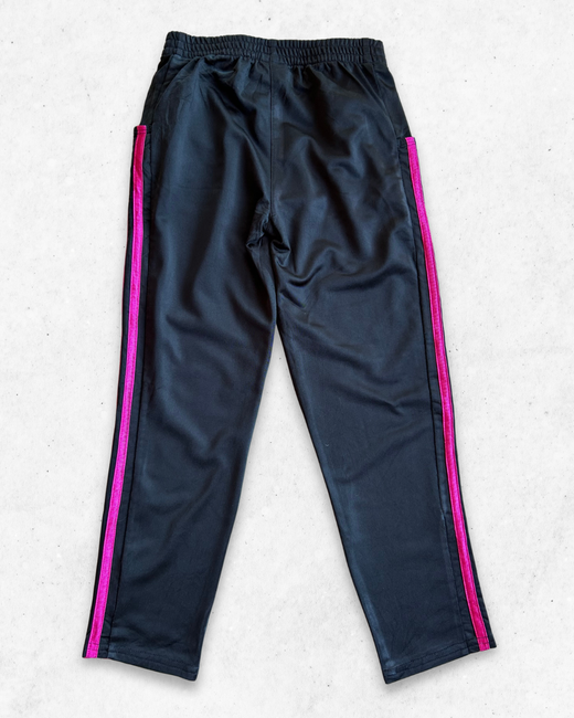 Pantalón deportivo Adidas Niñas Negro Talla 6X