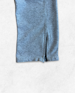 Pantalón deportivo Adidas Niños Gris S