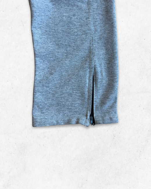 Pantalón deportivo Adidas Niños Gris S