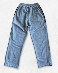 Pantalón deportivo Adidas Niños Gris S