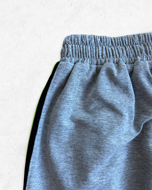 Pantalón deportivo Adidas Niños Gris S