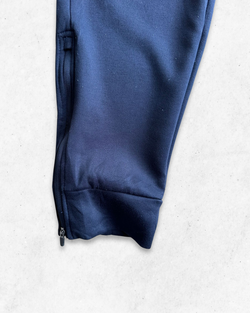 Pantalón Deportivo Champion Azul Marino M