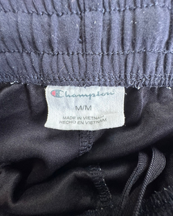 Pantalón Deportivo Champion Azul Marino M