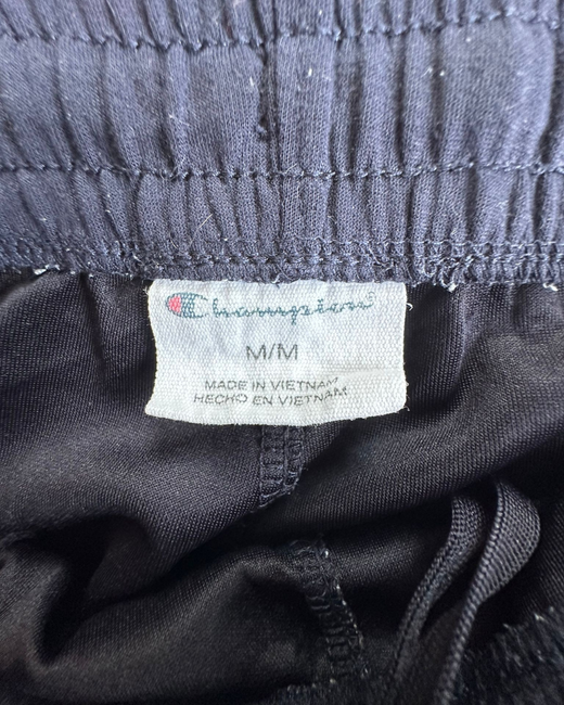 Pantalón Deportivo Champion Azul Marino M