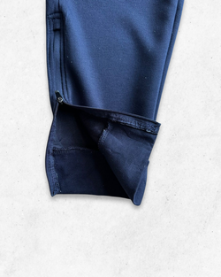 Pantalón Deportivo Champion Azul Marino M