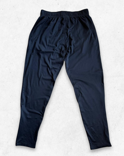 Pantalón Deportivo Champion Negro S