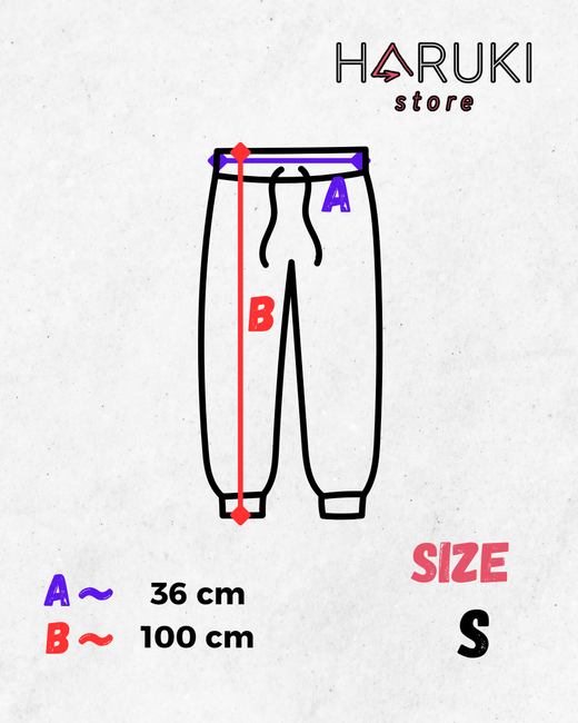 Pantalón Deportivo Champion Negro S