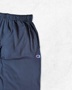 Pantalón Deportivo Champion Negro S
