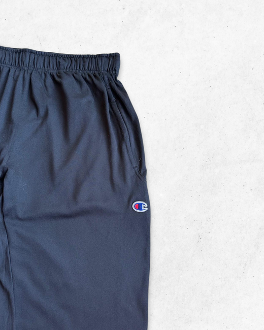 Pantalón Deportivo Champion Negro S