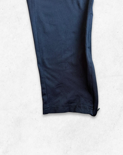 Pantalón Deportivo Champion Negro S